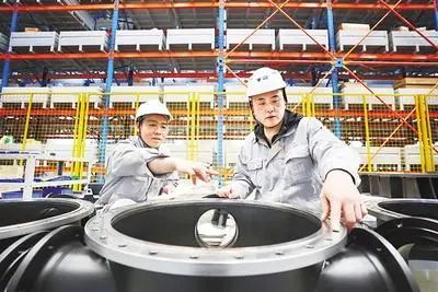 六大專項(xiàng)行動(dòng)促民企高質(zhì)量發(fā)展 聚焦技術(shù)開發(fā)的核心路徑