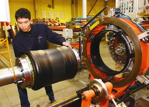 陜西國企創(chuàng)新發(fā)展正當(dāng)時(shí) 技術(shù)開發(fā)引領(lǐng)新動(dòng)能