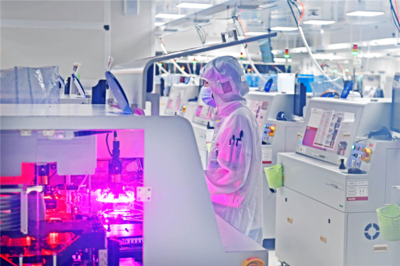 安徽滁州 打造“亭滿意”營商環(huán)境 推進(jìn)長三角一體化發(fā)展