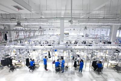 臨平國家級經(jīng)濟(jì)技術(shù)開發(fā)區(qū)入選浙江省新智造試點(diǎn)，成為全省首批、全市唯一