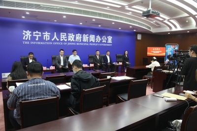濟寧2022年度“最美科技工作者”記者見面會圓滿落幕，生物技術(shù)推廣引領(lǐng)科技新風(fēng)尚