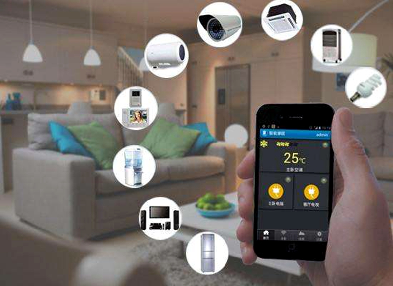 2020新生活 智能消防設(shè)備的革新與應(yīng)用