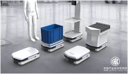 2019世界機器人博覽會 消防設(shè)備“新奇特”盤點