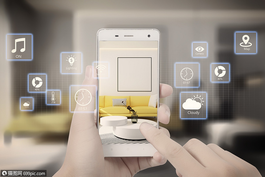 為何國外的智能家居消防設(shè)備活躍度遠不及中國？