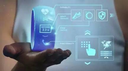 Nature關注 精準醫學與智能可穿戴設備在美國的融合創新