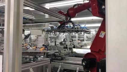 未來的數(shù)字工廠 讓設(shè)備能“說話”的計(jì)算機(jī)